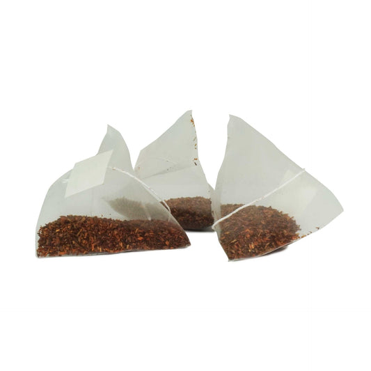 Rooibos Vanille Bio - 20 Pyramidenbeutel Tea & Infusions 