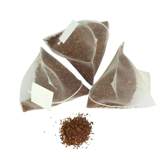Rooibos Vanille Bio - 20 Pyramidenbeutel Tea & Infusions 