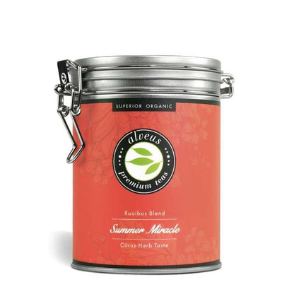 Summer Miracle Rooibos Blend 100 gr. Tea & Infusions 