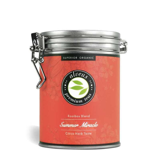 Summer Miracle Rooibos Blend 100 gr. Tea & Infusions 
