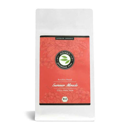 Summer Miracle Rooibos Blend 100 gr. Tea & Infusions 