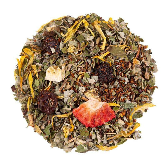 Summer Miracle Rooibos Blend 100 gr. Tea & Infusions 