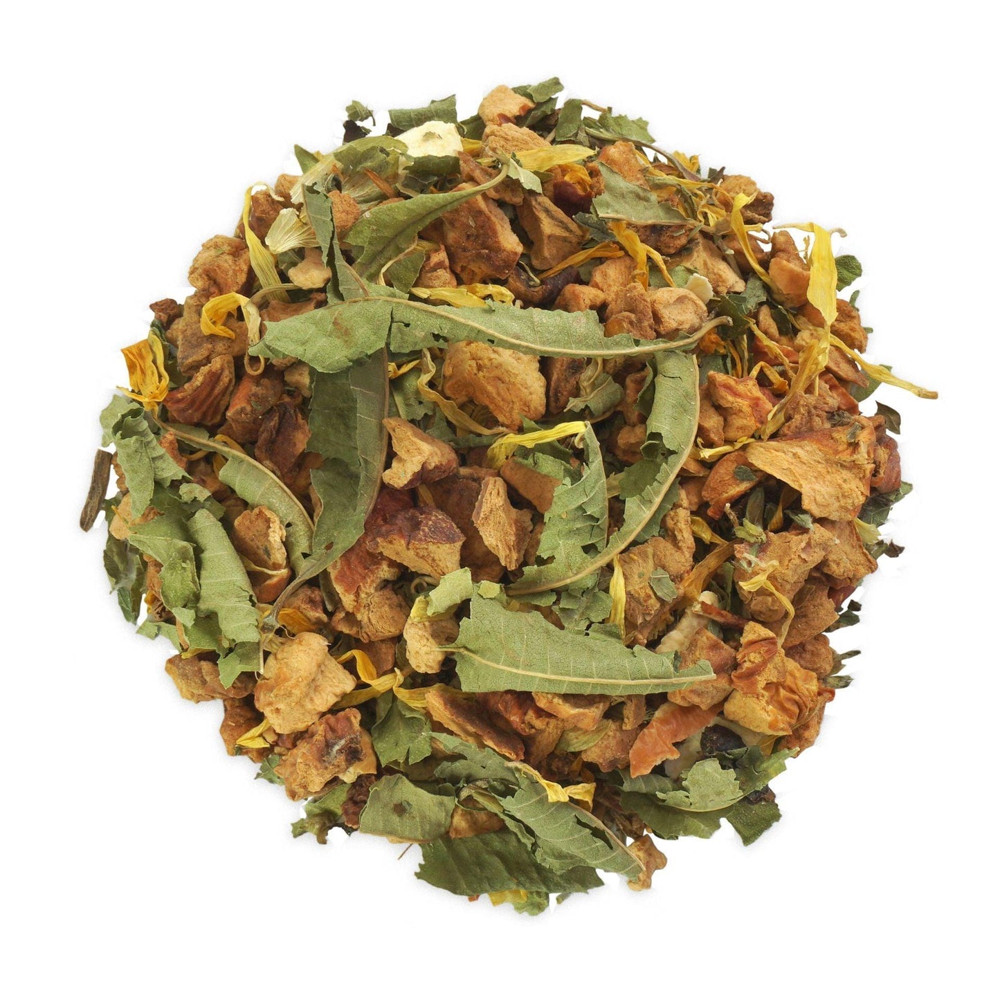 Sunny Dreams Herbal Blend 150gr. Tea & Infusions 
