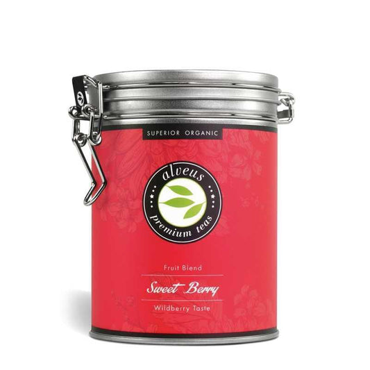 Sweet Berry Fruit Blend 100 gr. Tea & Infusions 