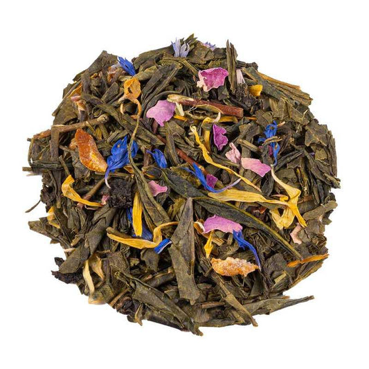 Tibetanischer Tempeltraum Tea & Infusions 