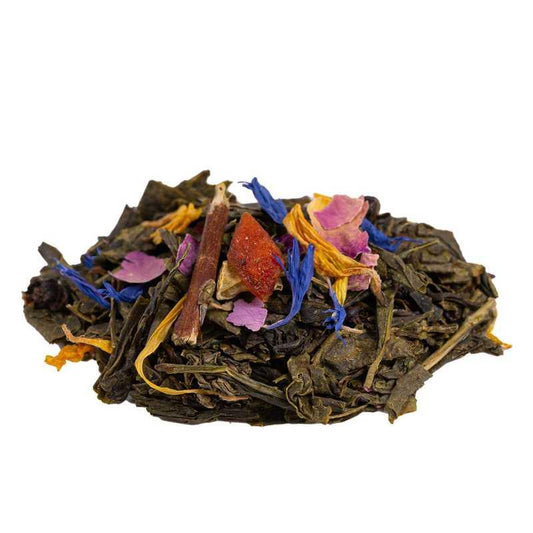 Tibetanischer Tempeltraum Tea & Infusions 