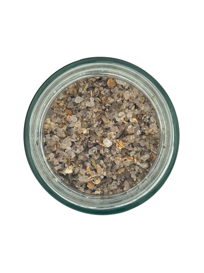 Zitrone Basilikum – perfekt auf Pasta, Fisch & Sommer-Salaten