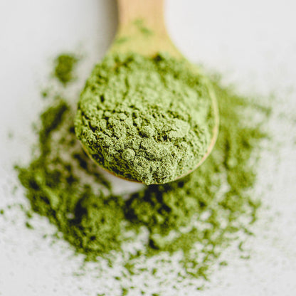 50g Organic Culinary Matcha Tee
