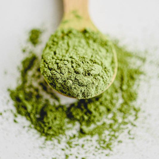50g Organic Culinary Matcha Tee