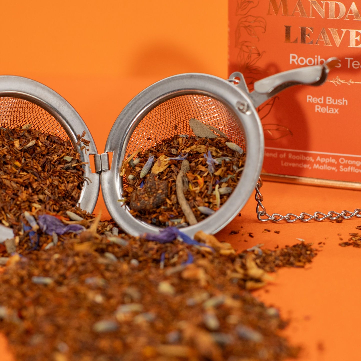 Rooibos Entspannungs-Set