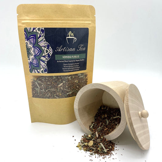 Bio Rooibos Biodigest