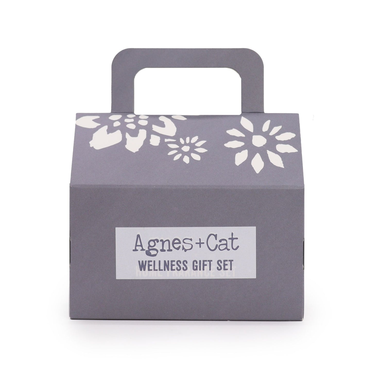 Agnes + Cat Wellness Set - Lake Breeze