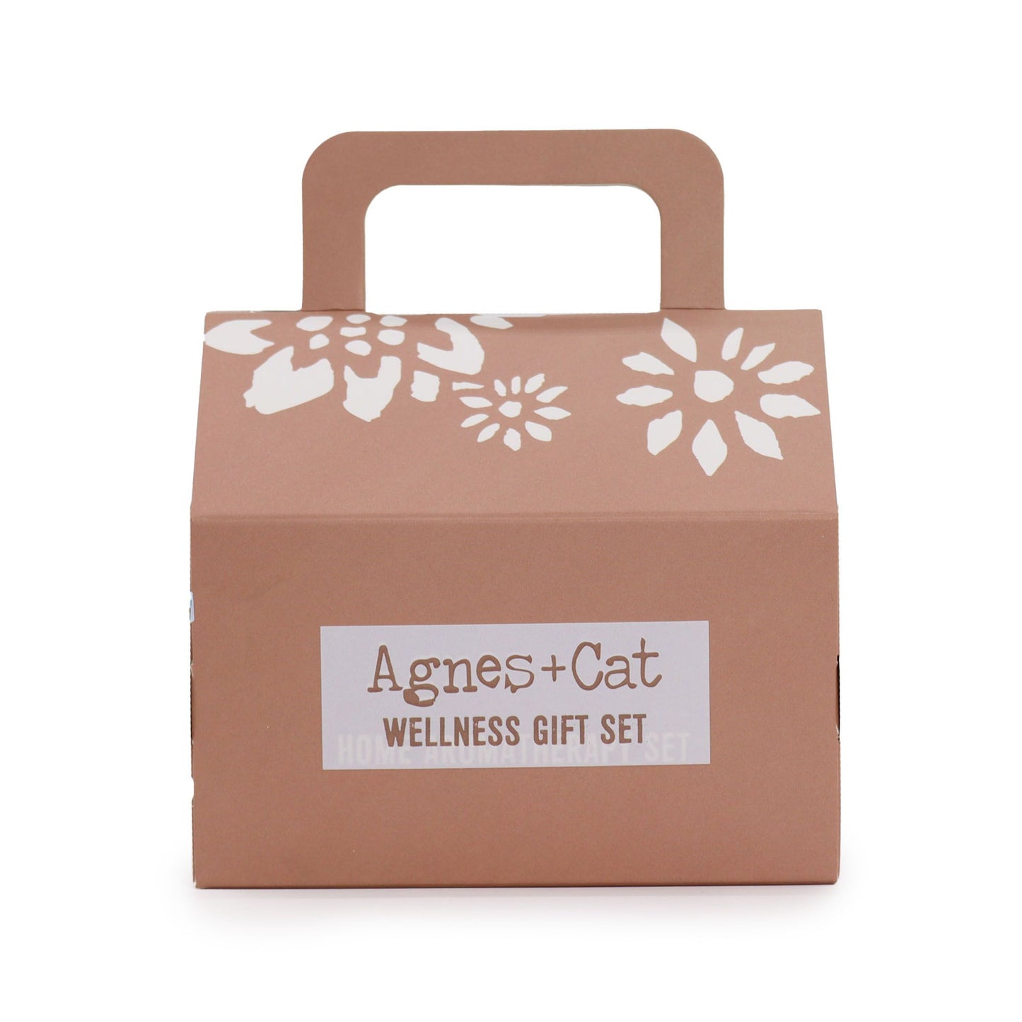 Agnes + Cat Wellness Set - Marokkanischer Morgen