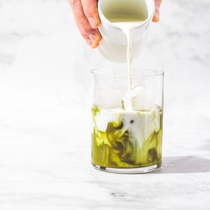 50g Organic Culinary Matcha Tee