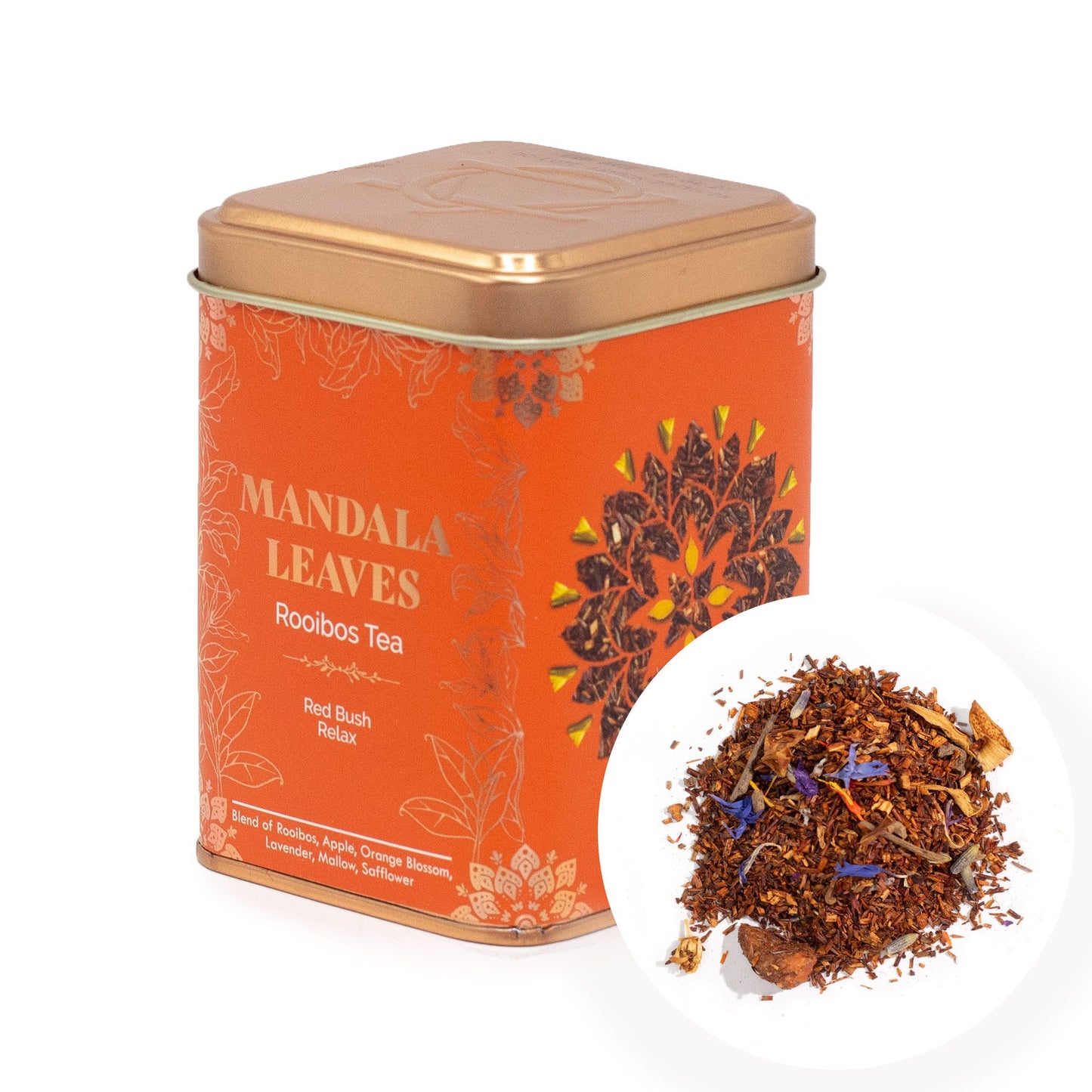 Rooibos Entspannungs-Set