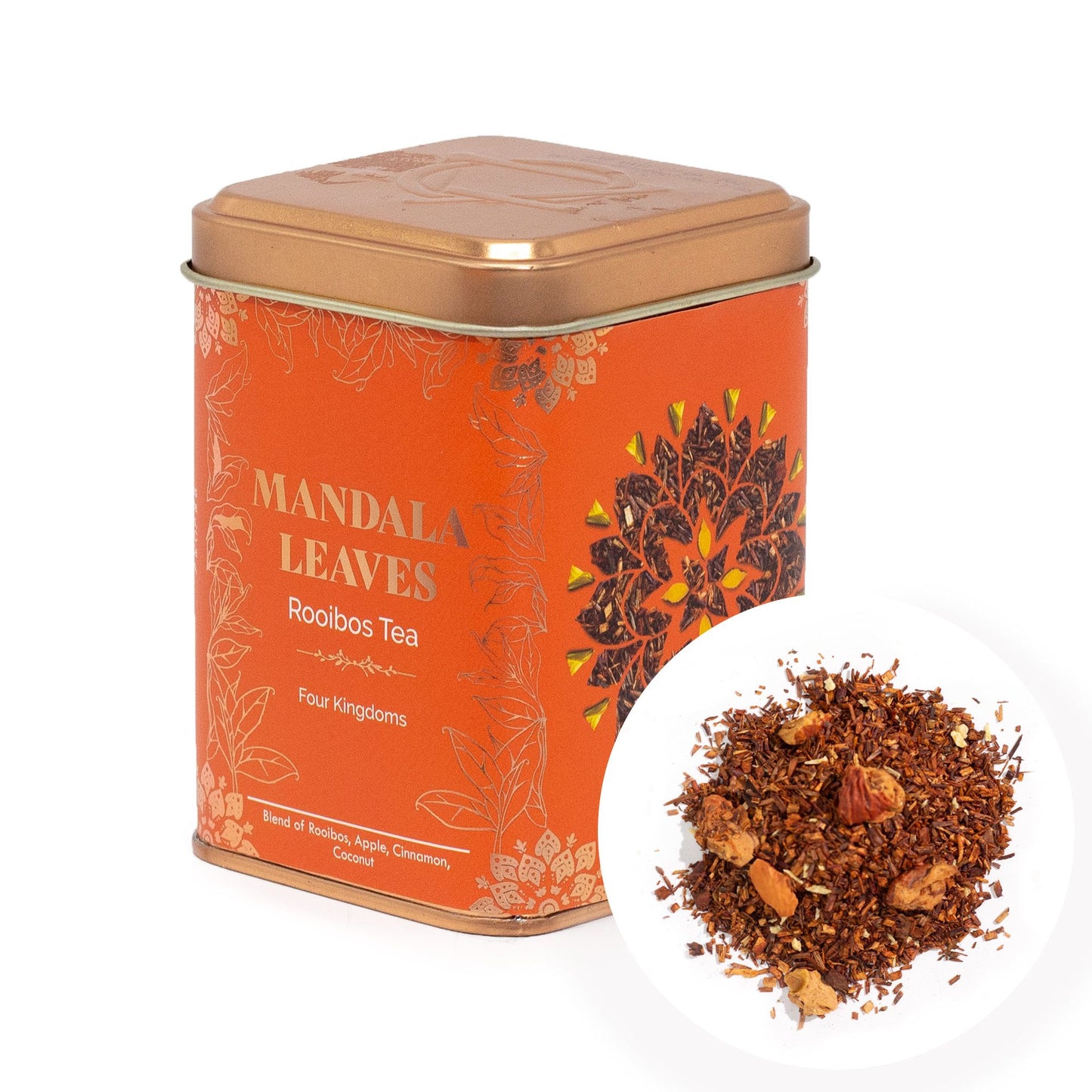 Rooibos Entspannungs-Set