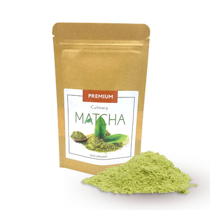 The Matcha DUO