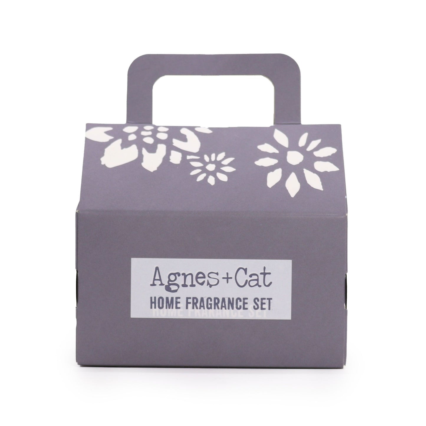 Agnes + Cat Duft-Geschenkset Windermere