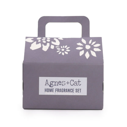 Agnes + Cat Duft-Geschenkset Windermere