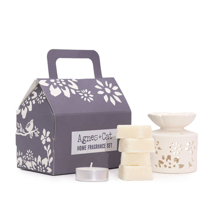 Agnes + Cat Duft-Geschenkset Windermere