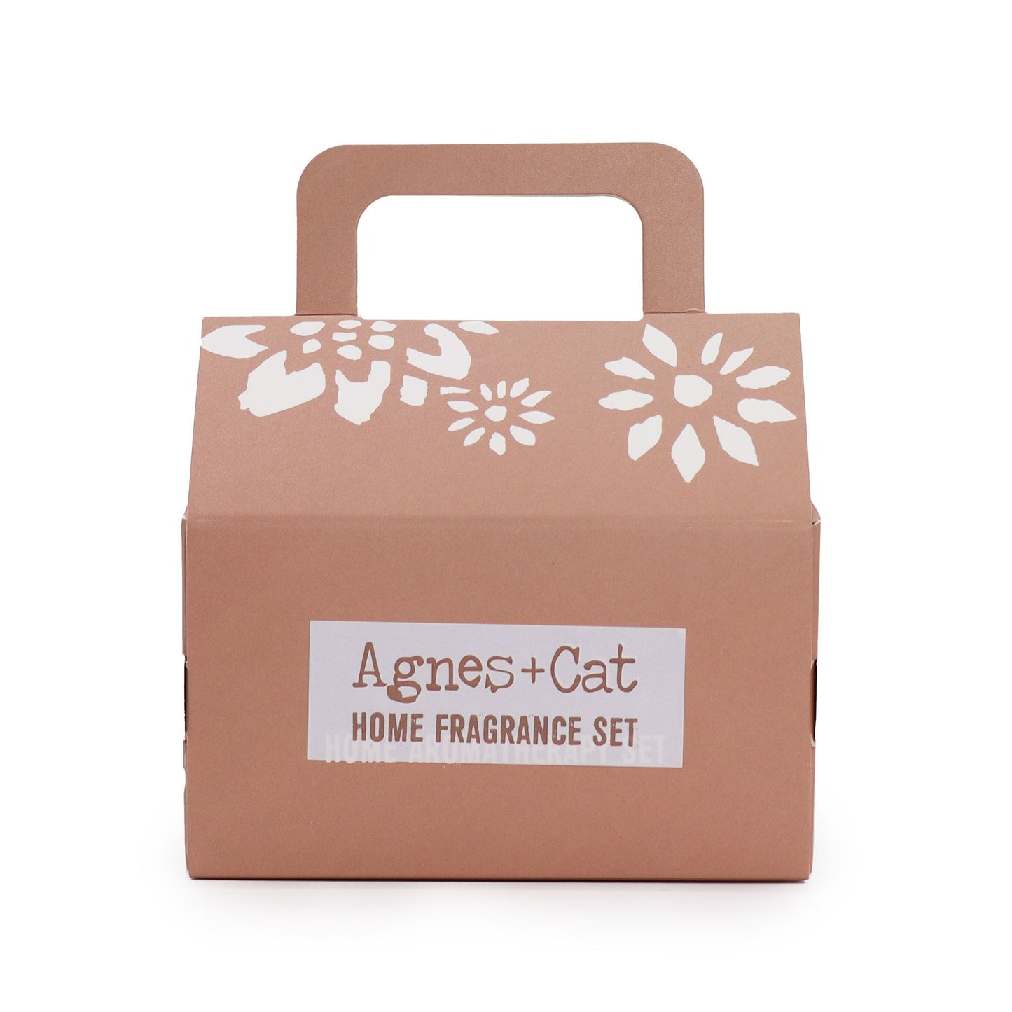 Agnes + Cat Duft-Geschenkset Marokko