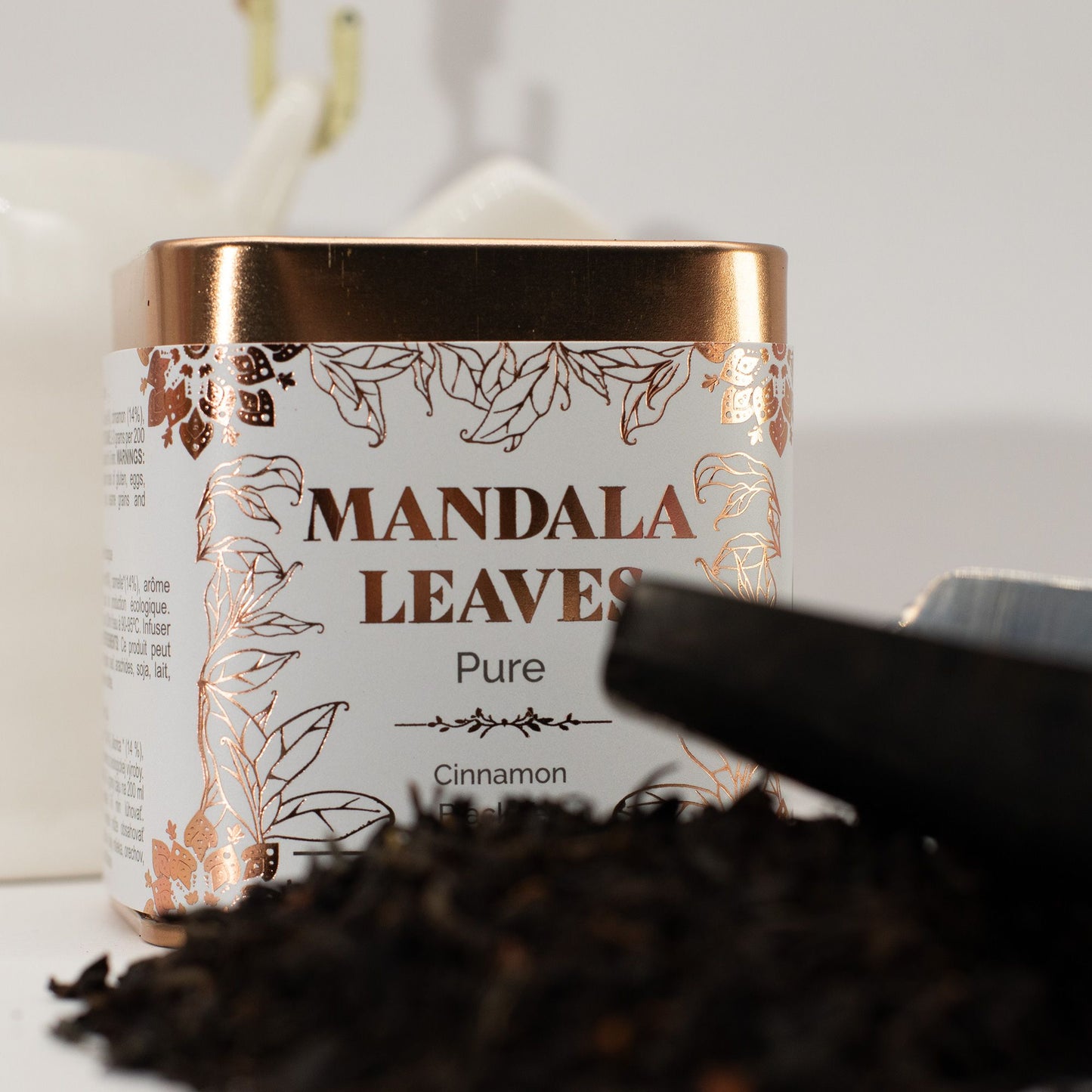 Black Tea Genuss-Set