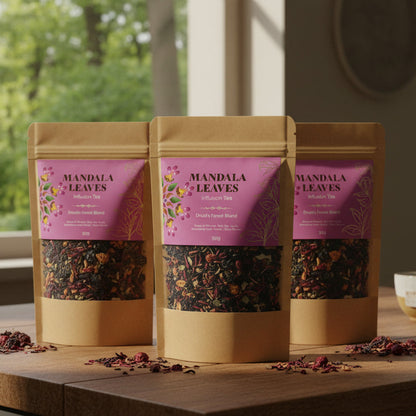 Zauberwald-Mischung 150g