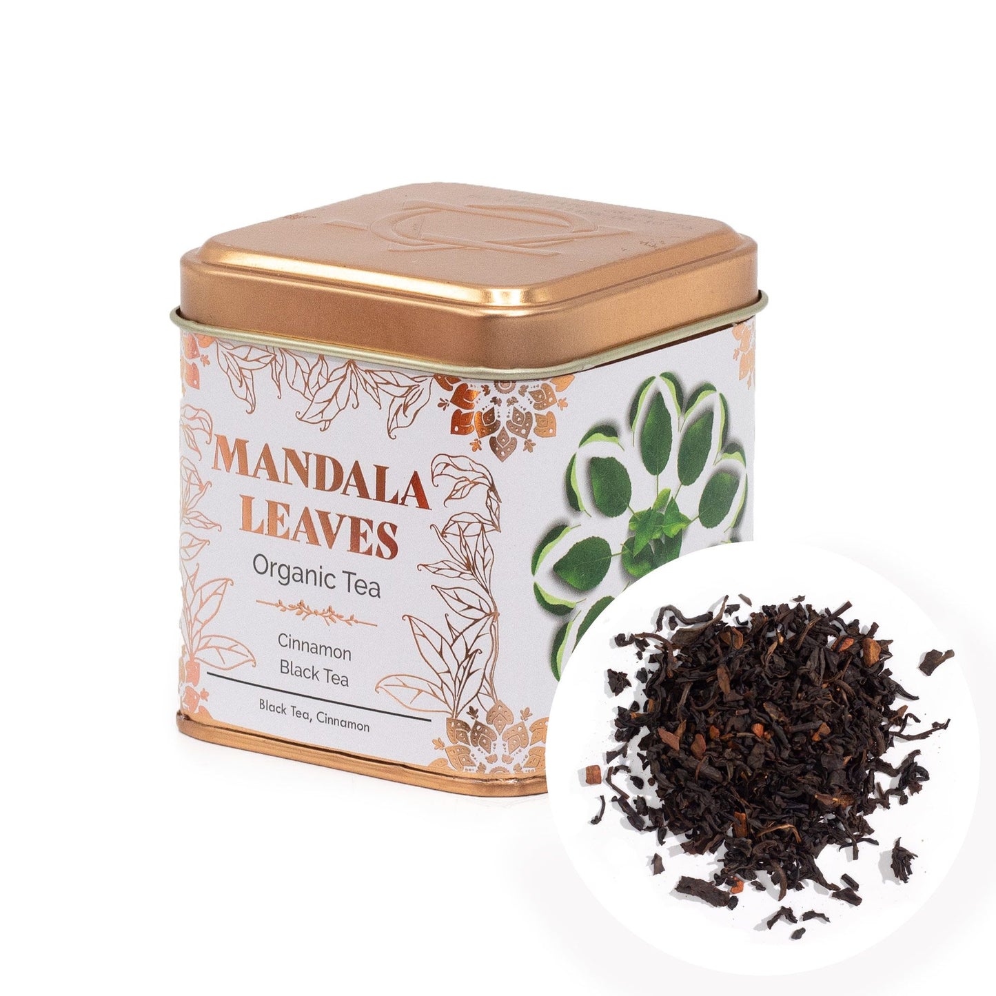 Black Tea Genuss-Set