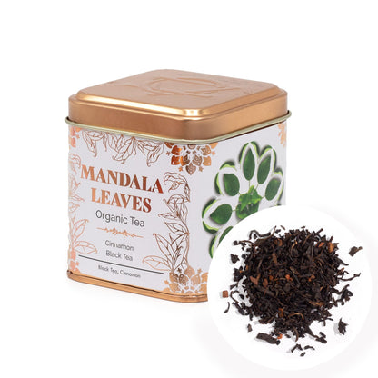 Black Tea Genuss-Set