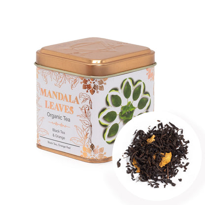 Black Tea Genuss-Set