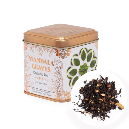 Black Tea Genuss-Set