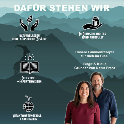 Pfeffer & Rosen Salz