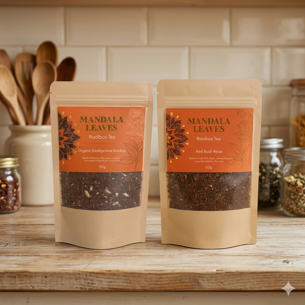 Rooibos-Duo