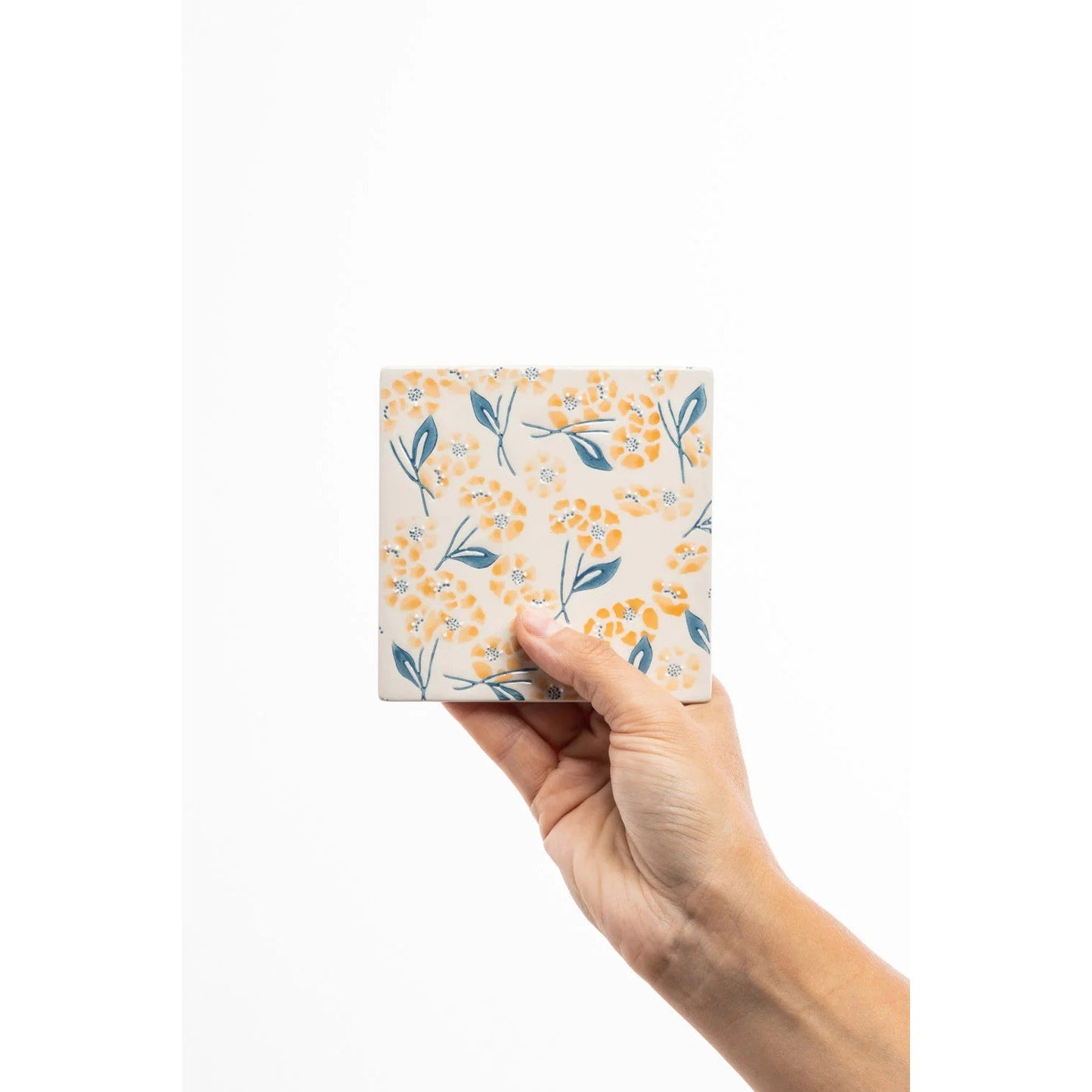 TRANQUILLO VINTAGE GARDEN Tassen & Untersetzer Sets