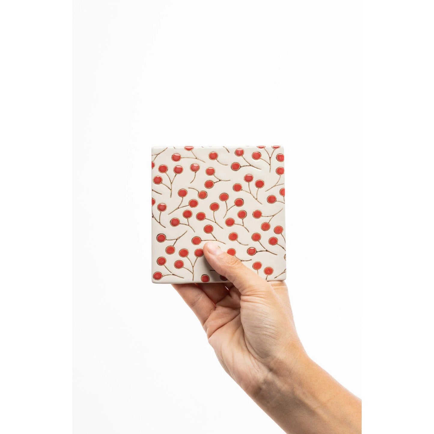 TRANQUILLO VINTAGE GARDEN Tassen & Untersetzer Sets