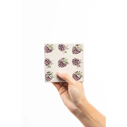 TRANQUILLO VINTAGE GARDEN Tassen & Untersetzer Sets