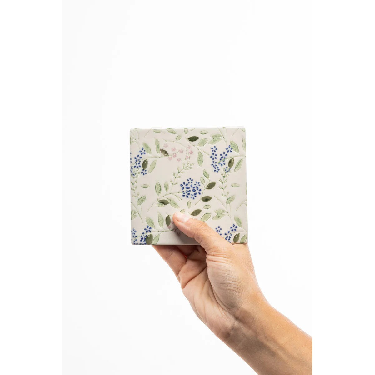 TRANQUILLO VINTAGE GARDEN Tassen & Untersetzer Sets