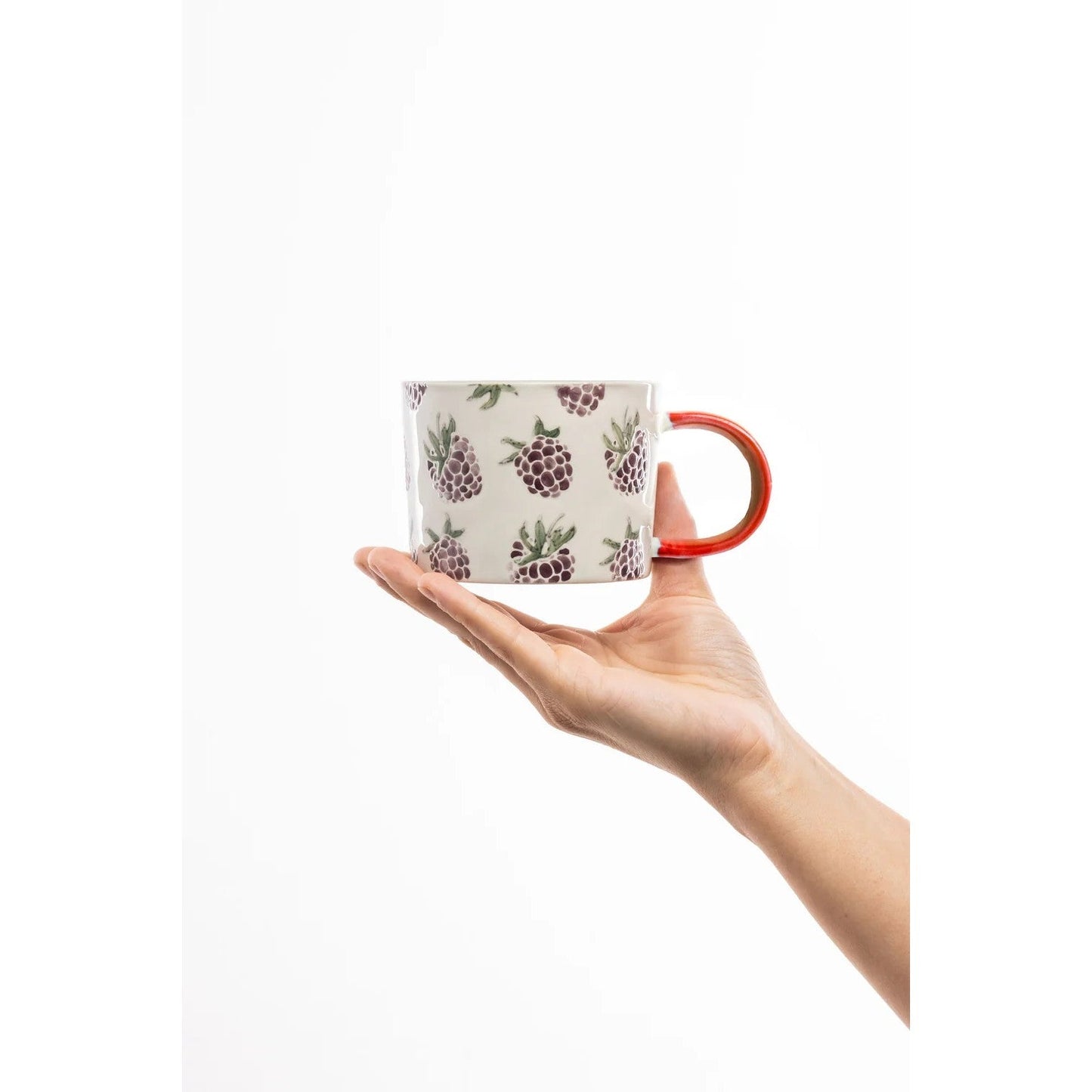 TRANQUILLO VINTAGE GARDEN Tassen & Untersetzer Sets