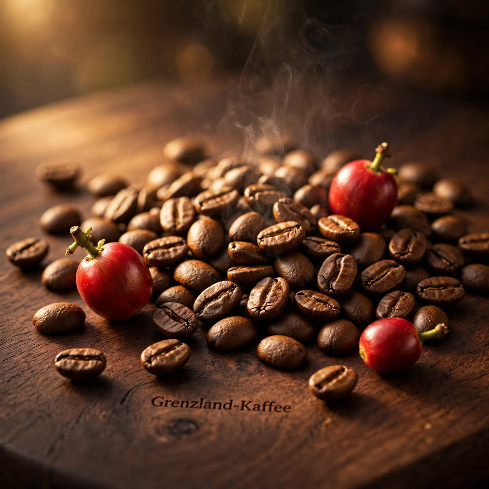 Grenzland-Kaffee