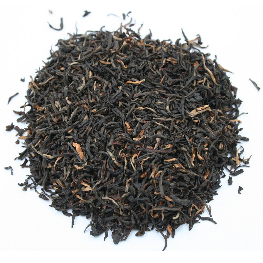 Assam TGFOP Mangalam Tea & Infusions 